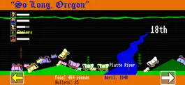 Game screenshot So Long, Oregon! apk