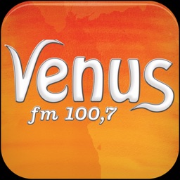 Venus FM 100,7