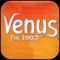 Agora disponível, a melhor rápido do Brasil, agora aRadio Venus FM 100