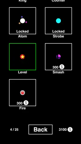 Game screenshot Slingy Ball hack