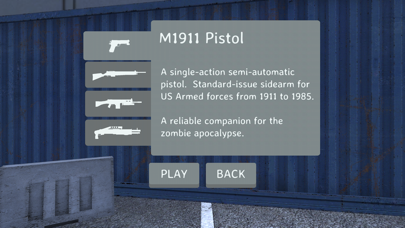 Screenshot #3 pour Kill More Zombies