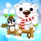 Get ready for some sled racing fun in one of the most exciting new sledding games in the App Store