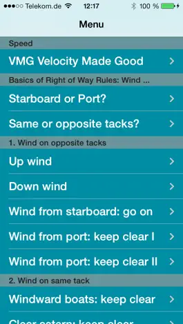Game screenshot Tactical Sailing Tips mod apk