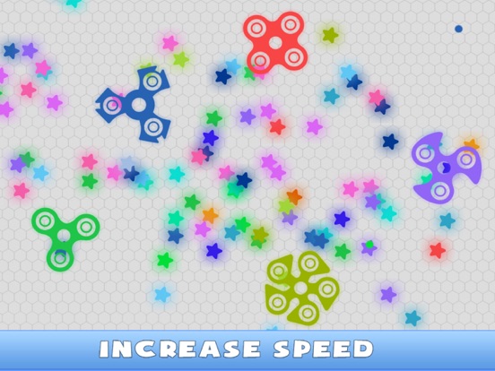Screenshot #6 pour Spinning.io Fidget Spinner War