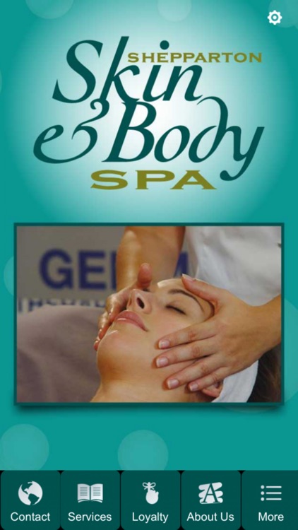 Shepparton Skin & Body Spa