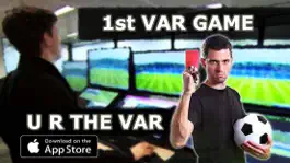 Game screenshot VAR Game apk