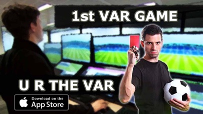 VAR Game Screenshot