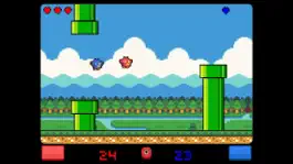 Game screenshot 2 Player Pixel Games apk