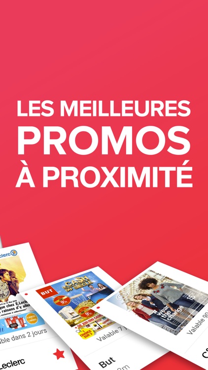 Bonial - Promos & Catalogues