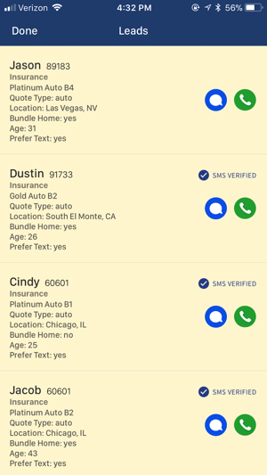 Get20: On-Demand Services(圖1)-速報App
