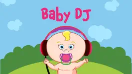 Game screenshot Baby DJ mod apk