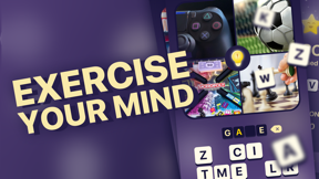 Words Hunter: Puzzle Game screenshot