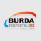 Control your Burda Heater or Dimmer with this app by smartphone