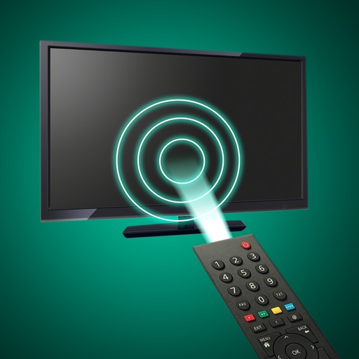 Grundigee : Remote Grundig TV icon
