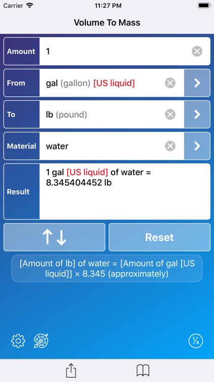 Convert Any Unit screenshot-4
