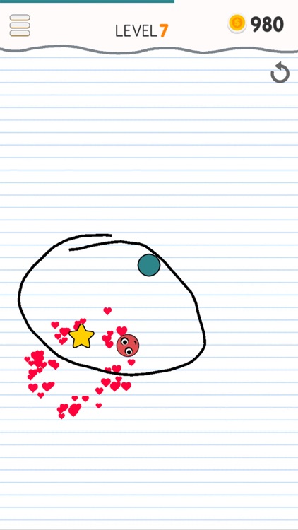 Hello Ball Vs Stars screenshot-4