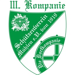 III.Kompanie Mühlen