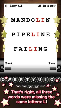Missing Link screenshot 2
