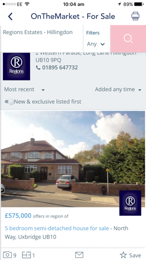 Regions Estates(圖3)-速報App