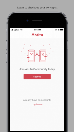 Abtitu Design(圖2)-速報App