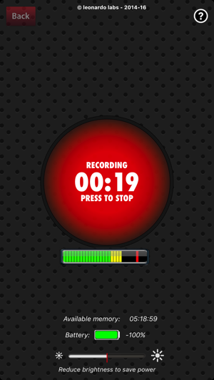 Qwaz Audio Lite(圖5)-速報App