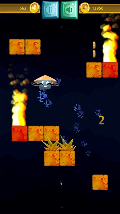 Cubes Planet 1 screenshot-7