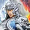 √ Trinity Force 3D: Total War - No1