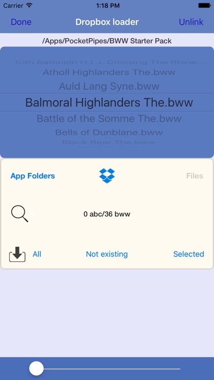 PocketPipes screenshot-4