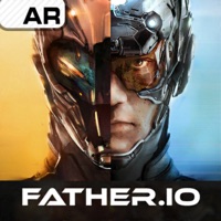 Father.io AR apk