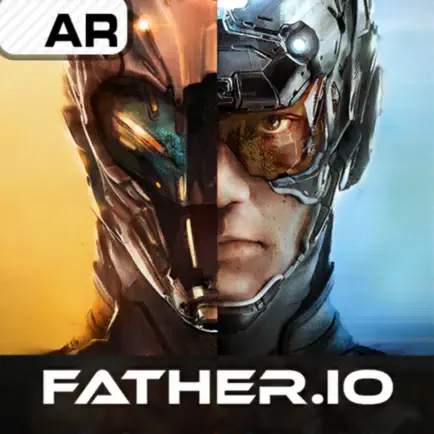 Father.io AR Читы