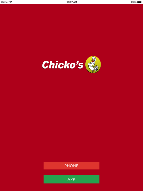 Screenshot #4 pour Chickos