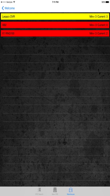 Tech Savvy screenshot-4