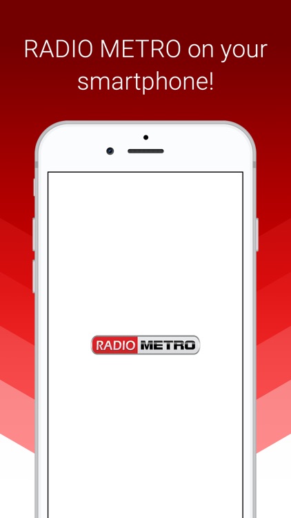 RADIO METRO SPB
