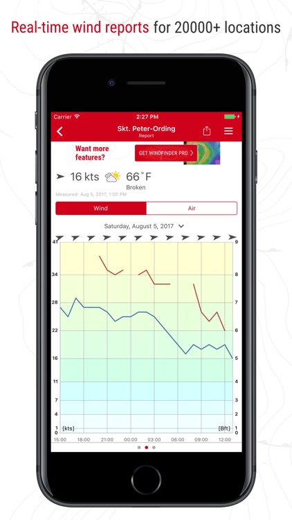Windfinder