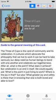 tarot meanings problems & solutions and troubleshooting guide - 3