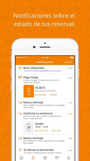 Reformer Cartagena(圖3)-速報App