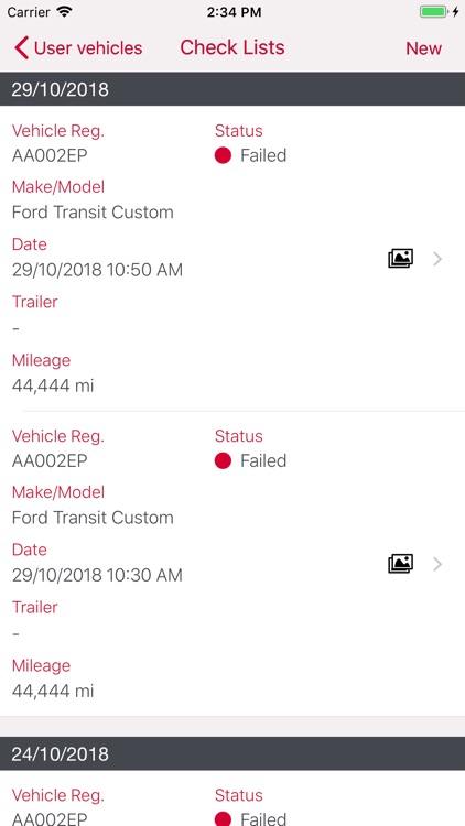 DriveSecure Commercial