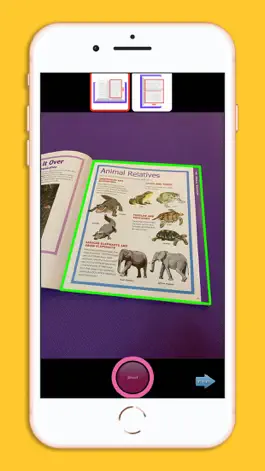 Game screenshot Scanner to PDF mod apk