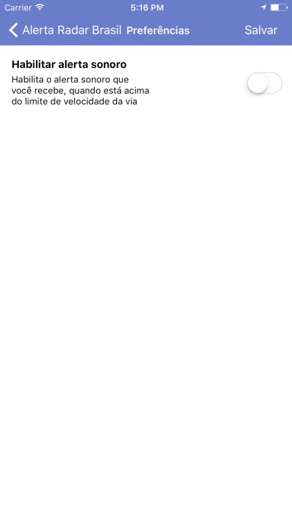 Alerta Radar Brasil screenshot-4