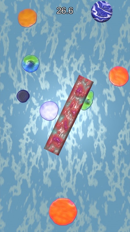 Germs Lite screenshot-0