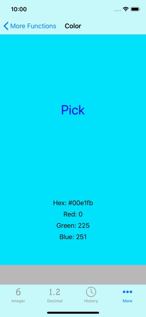 Random Generator - Random!(圖8)-速報App