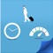 Business Expense Tracker : Log time, mileage, business expenses, create and send pdf invoices