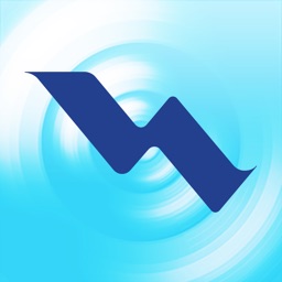 WEF Events Apple Watch App