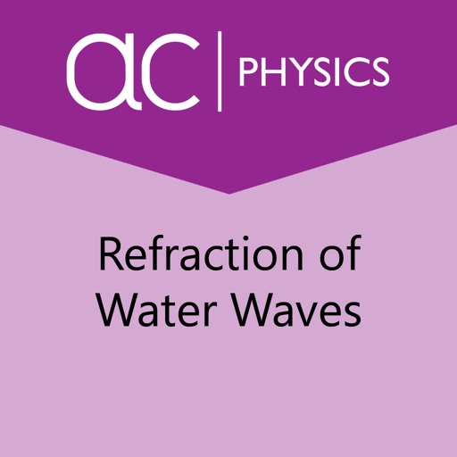 Refraction of Water Waves