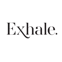 Exhale.