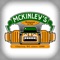 The McKinley's Pub mobile app delivers to our loyalty customers quick access to view their loyalty account information, shopping history, loyalty balance, quick access to their exclusive deals, enrollment options, loyalty rewards lookup, and information about our business -