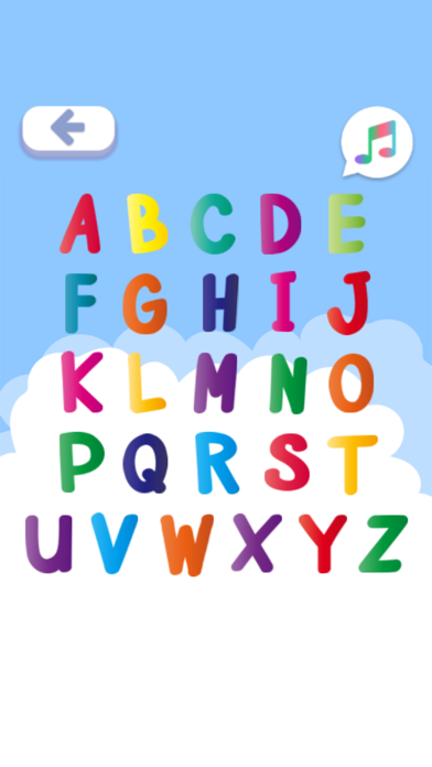 ABC Phonics & Alphabet Songsのおすすめ画像2