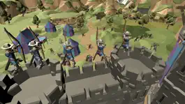 Game screenshot Medieval Skirmishes mod apk