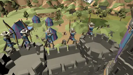 Medieval Skirmishes