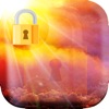 Sunny & Sunset Lock Screen Pro